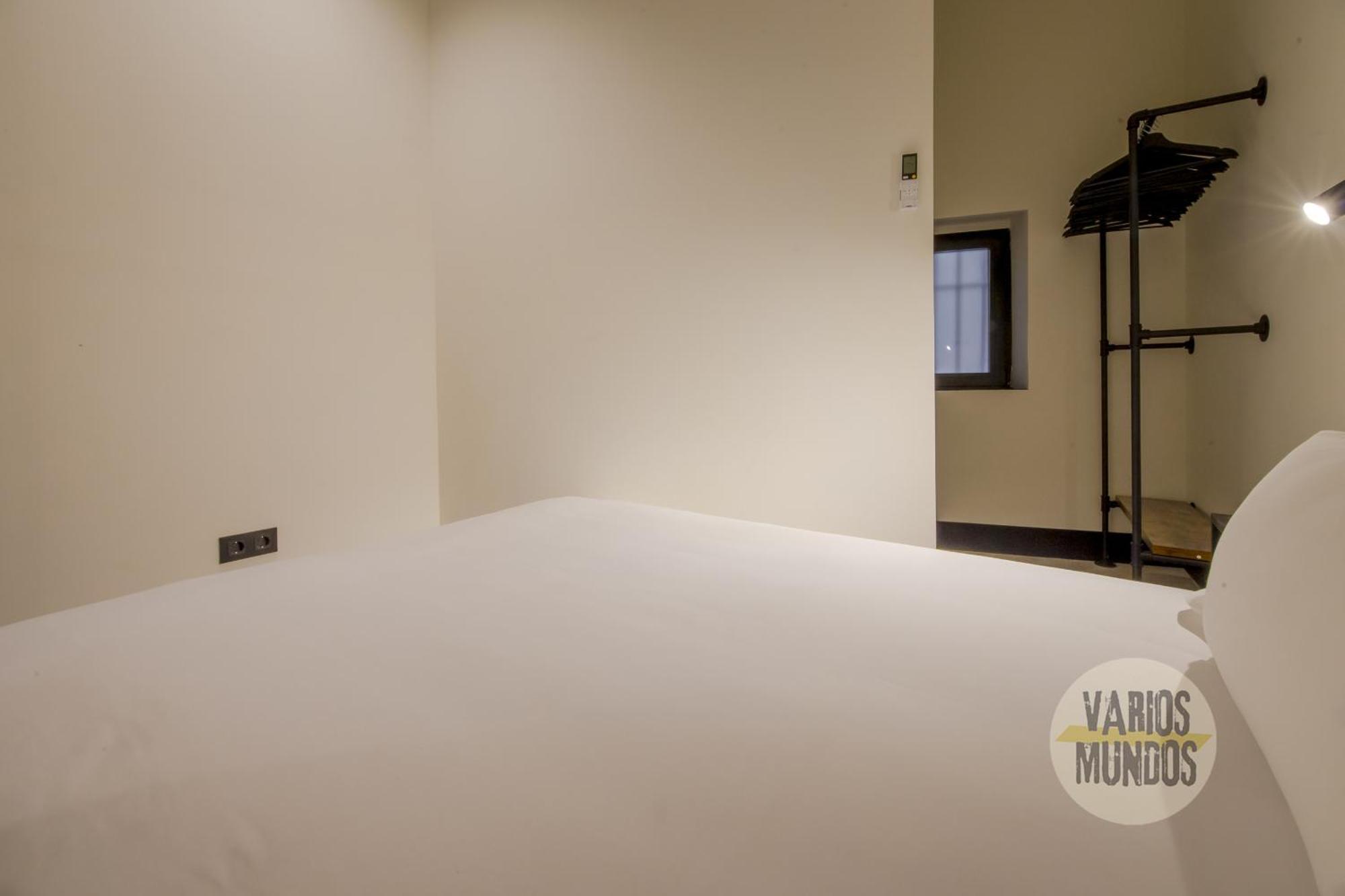 Iconic Apt En Plena Plaza Del Carmen Para 4Pax E3 マドリード エクステリア 写真
